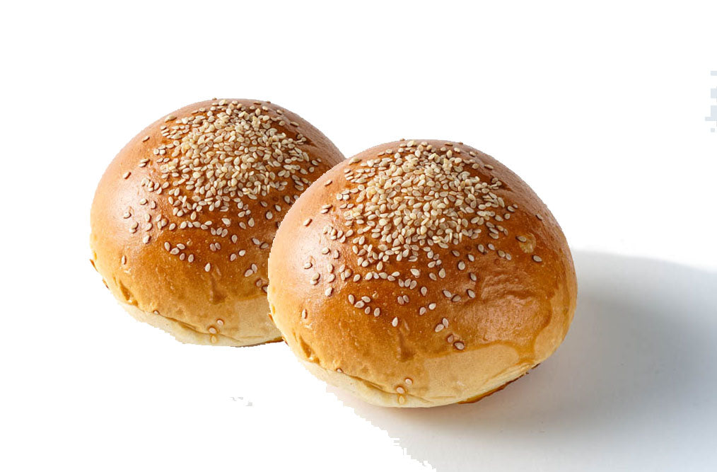 Pan Hamburguesa Brioche Masapan