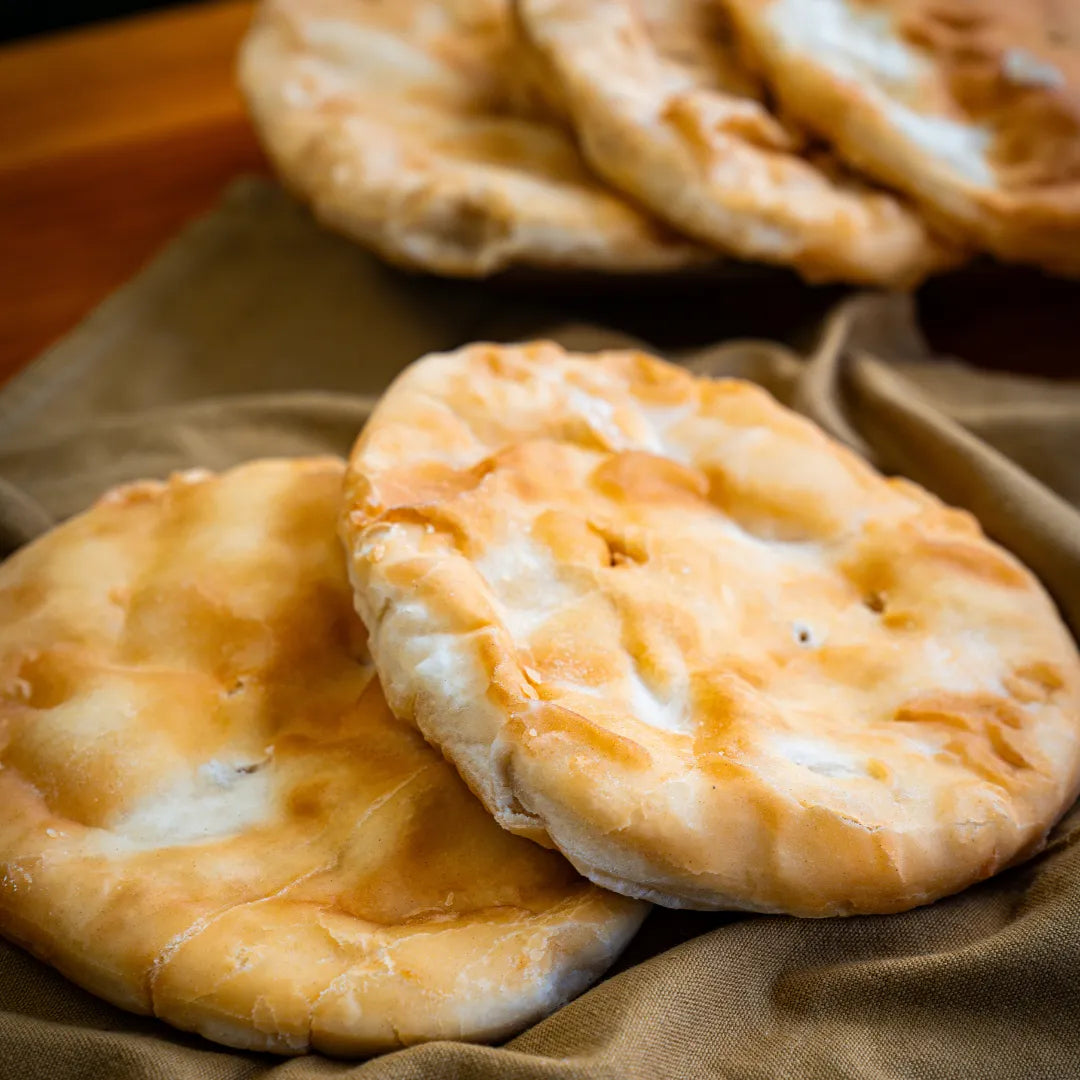 Sopaipillas (5un)