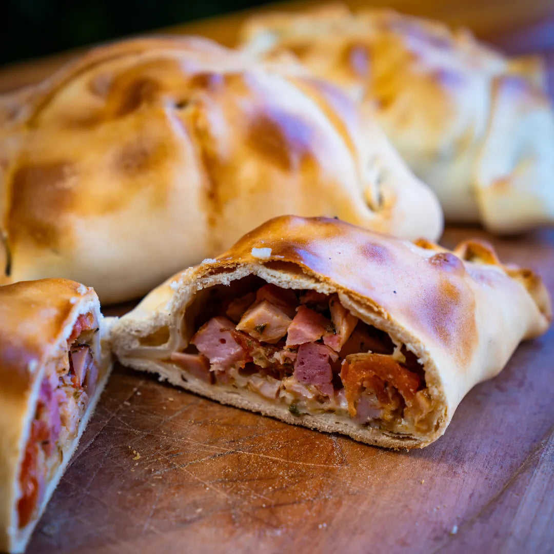 Empanada Napolitana