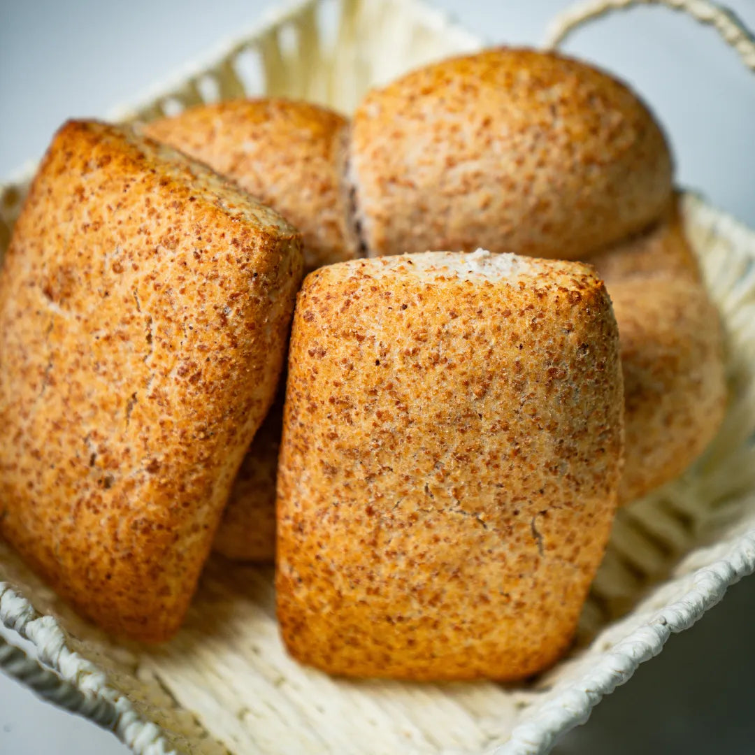 Pan Integral 500 gr