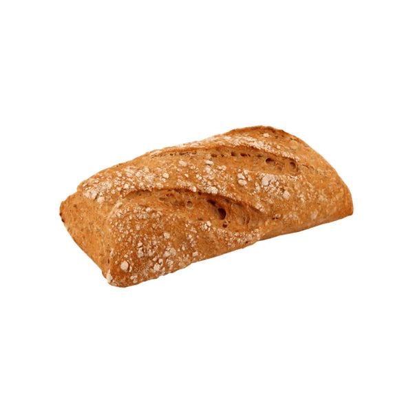 Ciabatta Integral Masa Madre 500 gr