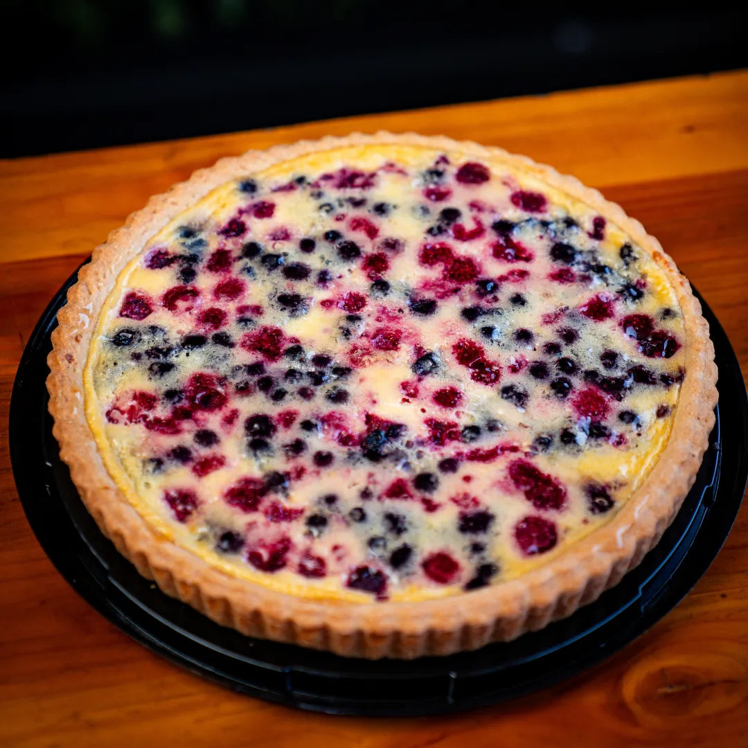 Clafutti Mix Berries