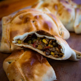 Empanada Vegetariana