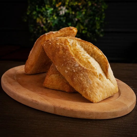 Ciabatta Masa Madre 1 Kilo