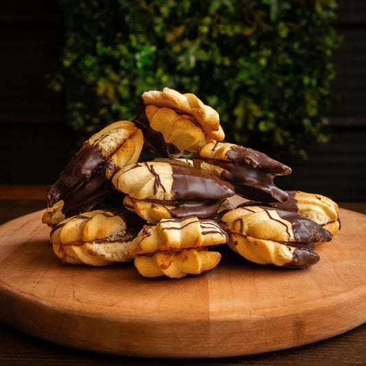 Galletas Surtidas 1 Bolsa (300gr aprox)