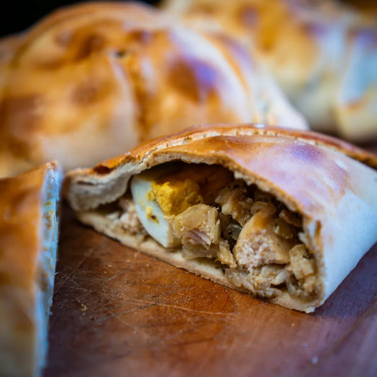 Empanada de Pollo