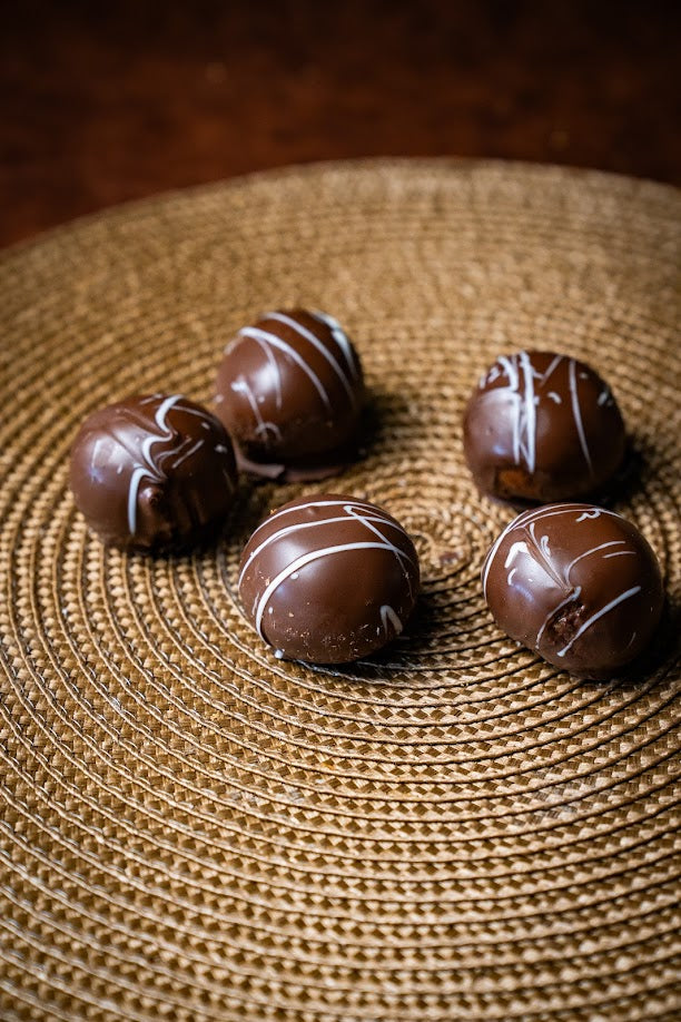 Trufas
