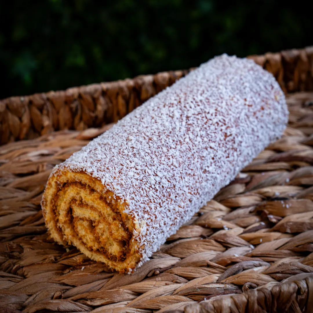 Brazo de Reina Entero