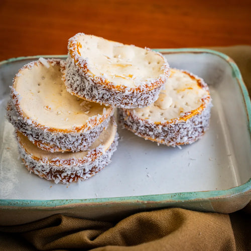 Alfajor Masapan 6 Unidades