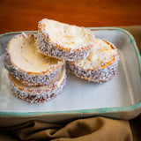 Alfajor Masapan 6 Unidades