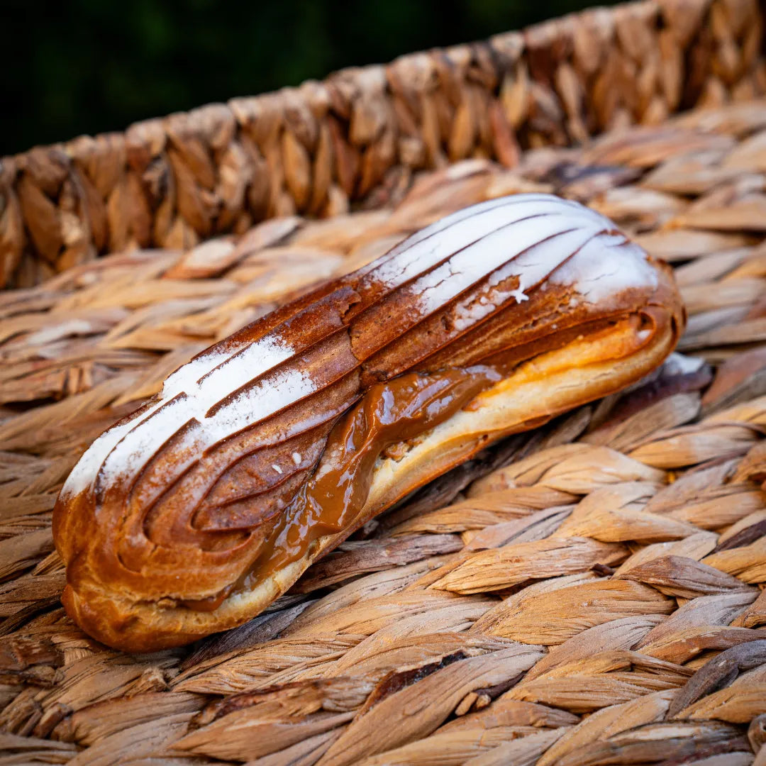 Churros Manjar 2 Unidades