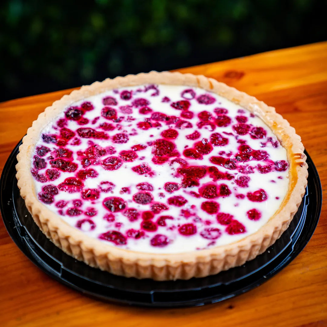 Kuchen Sureño