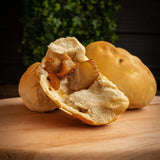 Pan con Chicharrones 1 Kilo