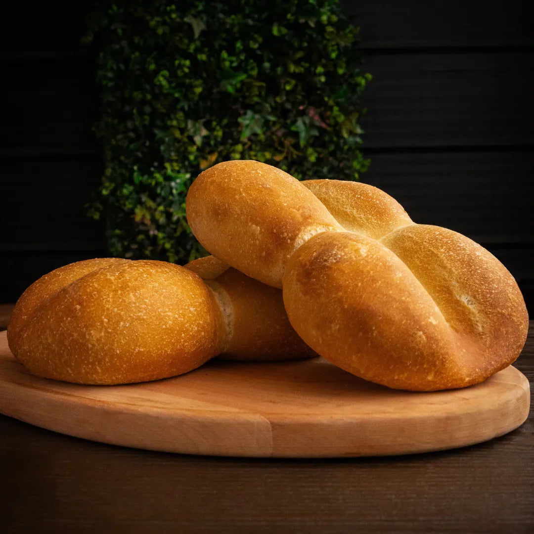 Pan Francés/Marraqueta 1 Kilo