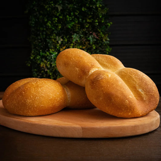 Pan Francés/Marraqueta 1 Kilo