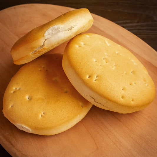Pan Hallulla 1 Kilo